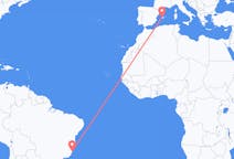 Flights from Vitória, Espírito Santo to Palma