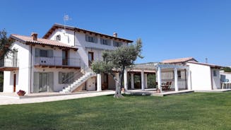Villa Arzilla Sardegna