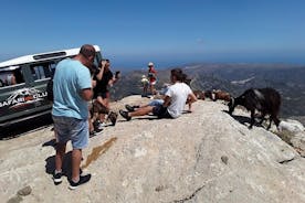 Katharo Route Tour from Agios Nikolaos