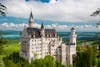 Neuschwanstein Castle travel guide