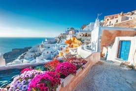 10-Day Western Turkey Explorer with 3 Nights Iconic Aegeans