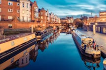 Best travel packages in Birmingham, the United Kingdom