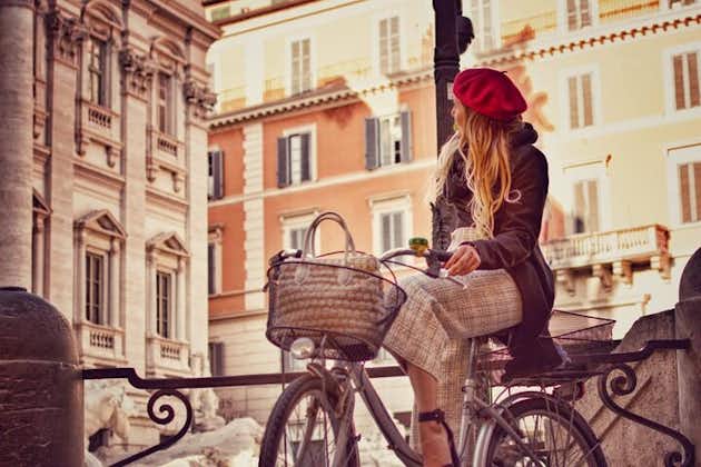 电动自行车罗马：游览市中心的最佳景点