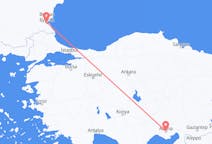 Vols d’Adana, Turquie pour Bourgas, Bulgarie