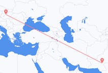 Flights from Sukkur to Budapest