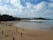 Great Western Beach, Newquay, Cornwall, South West England, England, United Kingdom