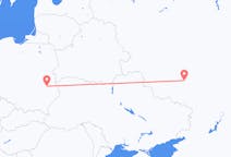 Flights from Voronezh, Russia to Lublin, Poland