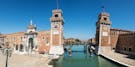 Venetian Arsenal travel guide