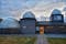 Observatoire Centre Ardenne, Neufchâteau, Luxembourg, Wallonia, Belgium