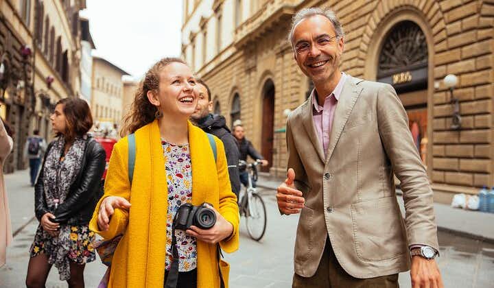 Best of Florence Private Tour: Highlights & Hidden Gems With Locals
