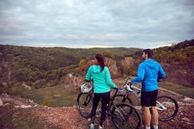 Belgrade Day Tour: Fruska Gora Mountain Bike Adventure