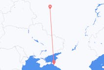 Flights from Anapa, Russia to Kaluga, Russia