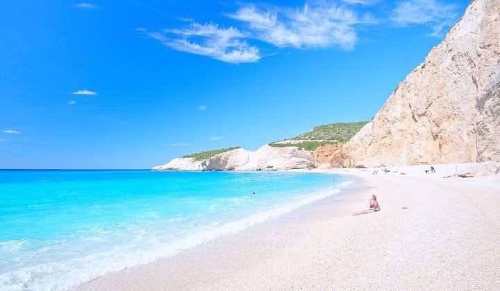 3 Best Sandy Beaches of Lefkada