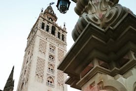"Seville: Love At First Sight" Private Tour