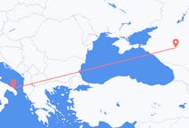Flights from Stavropol, Russia to Brindisi, Italy