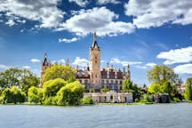 I migliori pacchetti vacanze nel Meclemburgo-Pomerania Anteriore