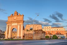 Best vacation packages starting in Forli, Italy