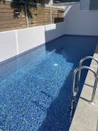 Luxury 4-Bedroom Villa (200 M2) with Pool & Garden