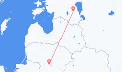 Flights from Tartu, Estonia to Kaunas, Lithuania
