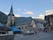 Pfarrkirche St. Mauritius, Zermatt, Visp, Valais/Wallis, Switzerland