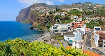Madeira Island Discovery
