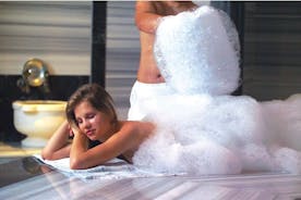 20 Min Oil massage Include Turkish Bath from Marmaris and Icmeler