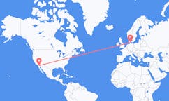 Flights from Mexicali, Mexico to Sønderborg, Denmark