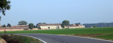 Other outdoor activities in Castelletto di Branduzzo, Italy