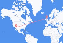 Flights from Phoenix, the United States to Edinburgh, Scotland
