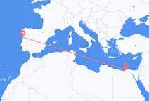 出发地 埃及出发地 亚历山大目的地 葡萄牙波尔图的航班