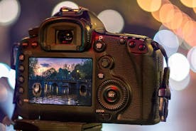 Private Amsterdam Photography Tour with a Professional Photographer