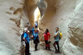 "Cappadocia's Daily Blue Tour: A Captivating Experience"