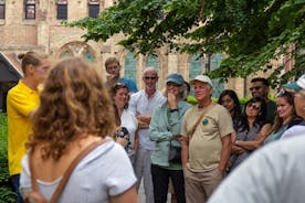 Fortællerundvisning Brugge | Første dag skal | Historie og tips