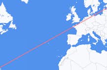 Flights from Punta Cana to Tartu