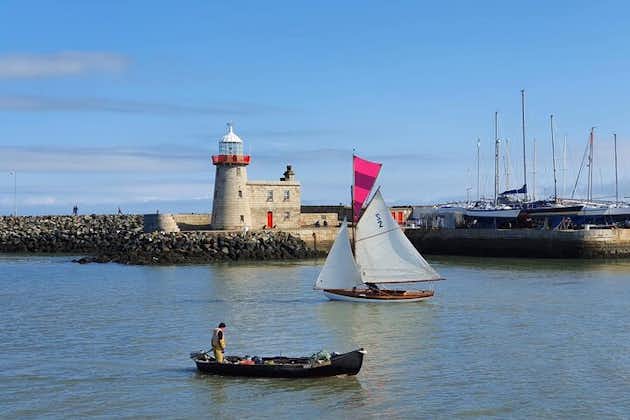 Howth Coastal Half-Day Bus Tour from Dublin with Live Guide