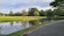 Queen's Park, Blackburn with Darwen, North West England, England, United Kingdom