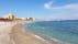 Elli Beach, Municipality of Rhodes, Rhodes Regional Unit, South Aegean, Aegean, Greece