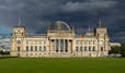 Reichstag building travel guide