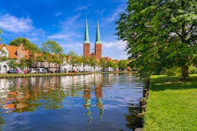 Lübeck - city in Germany