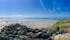 Enniscrone Beach, Carrowhubbuck South, Kilglass ED, Ballymote-Tubbercurry Municipal District, County Sligo, Connacht, Ireland