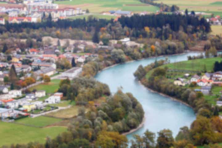 Meilleures vacances de luxe à Spittal an der Drau, Autriche