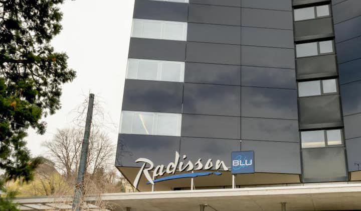 Radisson Blu St. Gallen