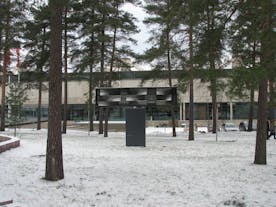 EMMA – Espoo Museum of Modern Art