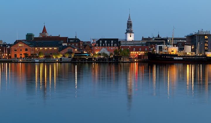Photo of Aalborg, Denmark by Kent Christoffersen