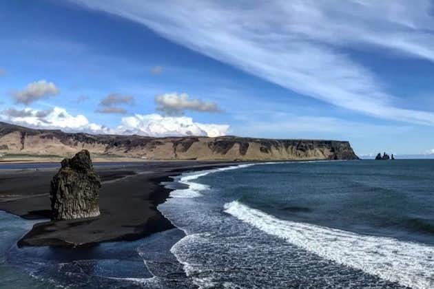 Islande du sud de 3 jours - VISITE PRIVÉE (Cercle d'or et côte sud)