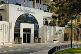 Columbus Monte Carlo Hotel