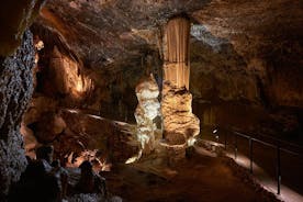 Cueva de Postojna y Castillo de Predjama - Excursión en tierra desde Trieste