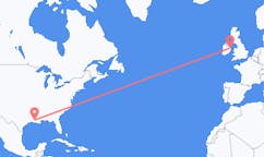 美国出发地 拉斐特飞往美国目的地 都柏林的航班