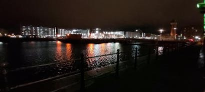 Hotel Campanile Liverpool - Queens Dock