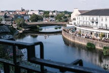 Hotels & places to stay in Kilkenny, Ireland